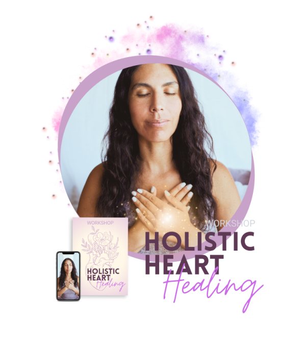 Holistic Heart Healing